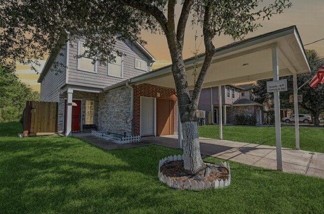 property at 7902 Dyer St