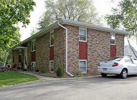 1505 Eddy St Apartments