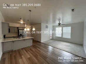 1834 W Newcastle Ln in Saratoga Springs, UT - Building Photo - Building Photo