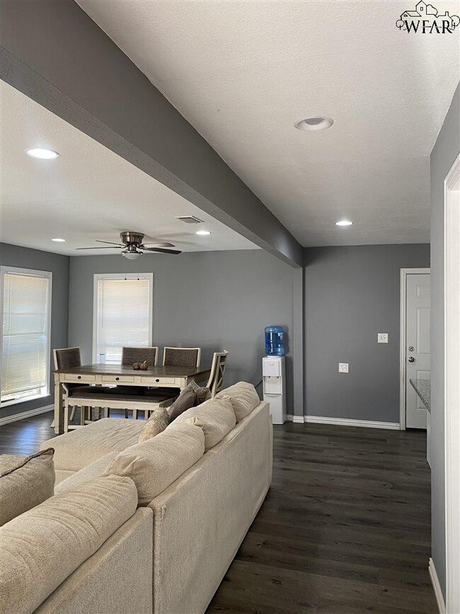 4118 McGaha Ave in Wichita Falls, TX - Building Photo - Building Photo