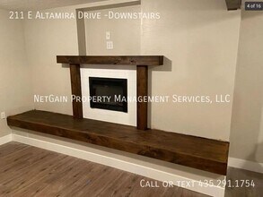 211 E Altamira Dr in Cedar City, UT - Building Photo - Building Photo