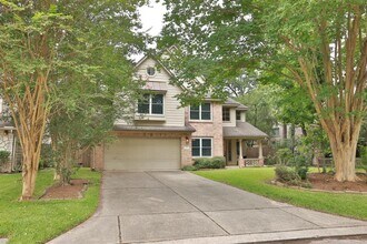 47 E Greywing Cir in The Woodlands, TX - Building Photo - Building Photo