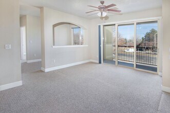 4500 Baseline Rd in Boulder, CO - Building Photo - Building Photo