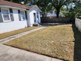 3057 Columbus Ave in Jacksonville, FL - Building Photo