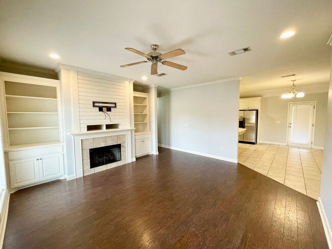 646 Huntington Dr in Brandon, MS - Building Photo - Building Photo