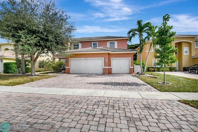 6242 C Durham Dr in Greenacres, FL - Building Photo - Building Photo