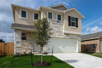 216 Mountain Valley St in Georgetown, TX - Building Photo - Building Photo