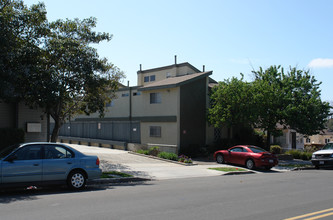 2929 B in San Diego, CA - Building Photo - Building Photo