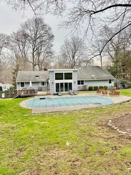 71 High Point Rd in Westport, CT - Building Photo - Building Photo