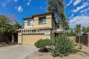 11606 W Kinderman Dr in Avondale, AZ - Building Photo