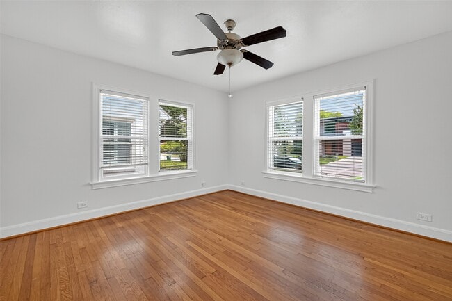 property at 2328 McClendon St