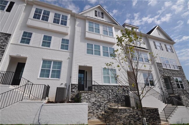 property at 8514 Silsbee Dr
