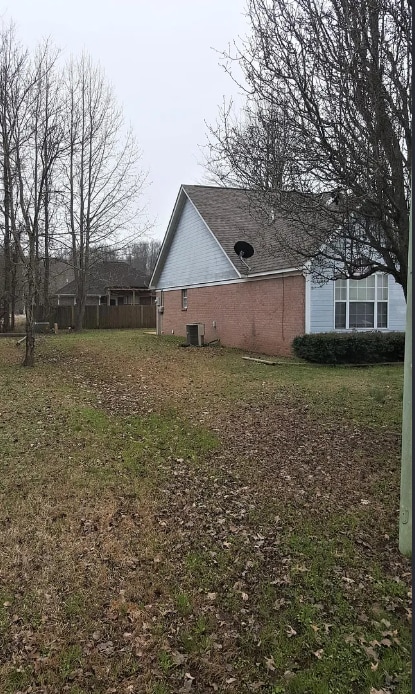 123 Willow Creek Rd in Saltillo, MS - Building Photo - Building Photo