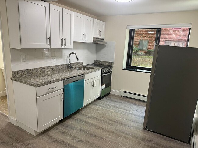 5 Chester St in Cambridge, MA - Building Photo - Building Photo