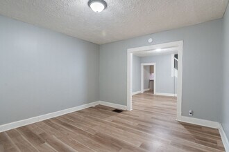 1117 N Dearborn St in Indianapolis, IN - Building Photo - Building Photo