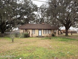 2414 Prospect St in Jacksonville, FL - Building Photo