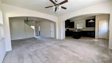 7326 Granite Terrace Ln in Houston, TX - Building Photo - Building Photo