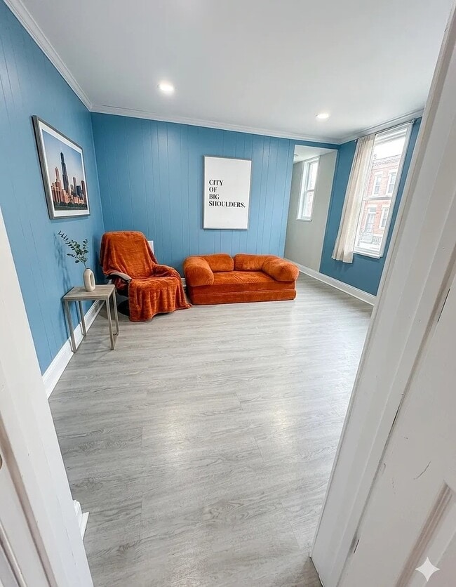 1812 W Erie St in Chicago, IL - Building Photo - Building Photo