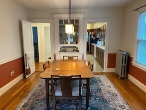 55 Gilbert Rd, Unit 1 in Belmont, MA - Building Photo - Building Photo
