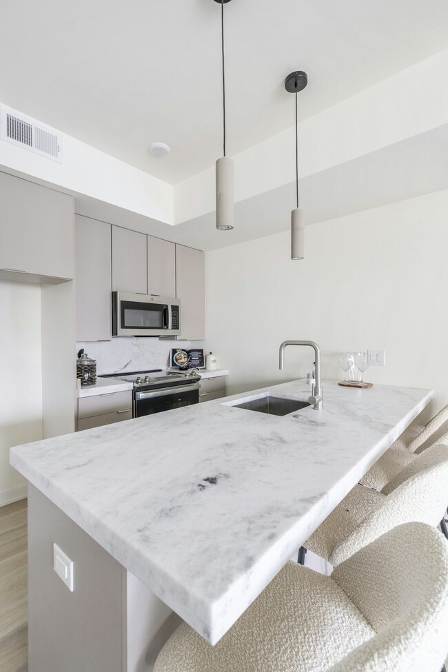 property at 2709 Cecil B. Moore Ave