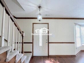 3108 Hickorywood Ct in Virginia Beach, VA - Foto de edificio - Building Photo