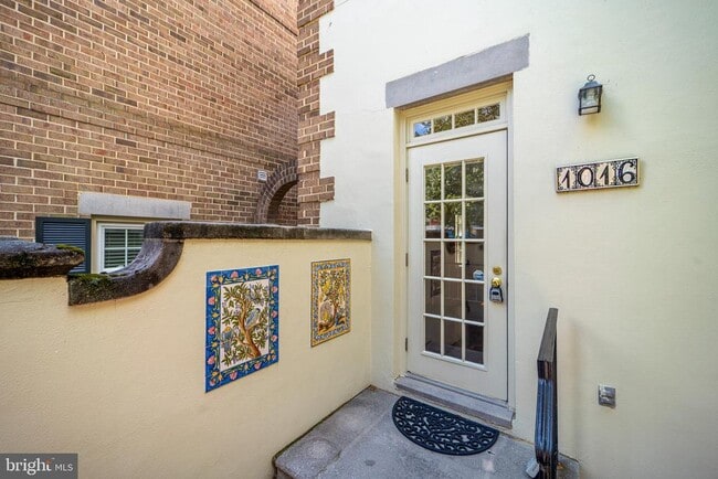 1016 N Royal St in Alexandria, VA - Building Photo - Building Photo