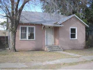 114 S Mesquite St in Carlsbad, NM - Building Photo