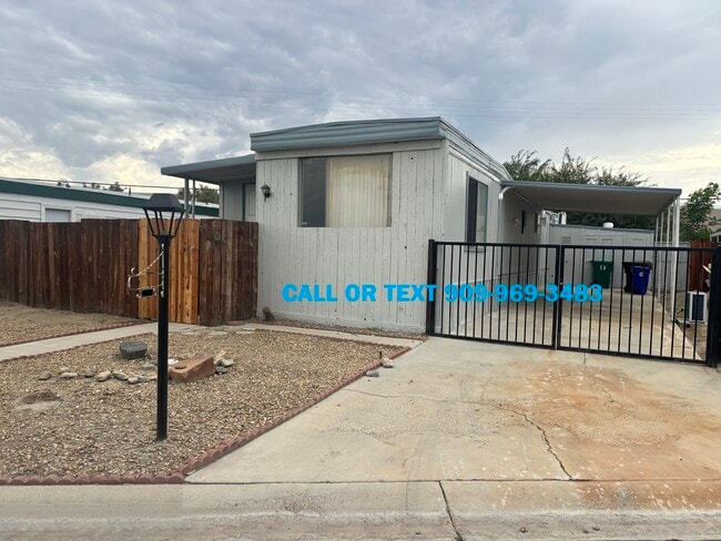 property at 33641 Westchester Dr