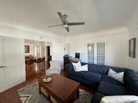 1332 14th St, Unit B in Santa Monica, CA - Building Photo