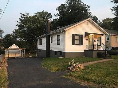 3420 Coles Ave in Breckenridge Hills, MO - Building Photo - Building Photo