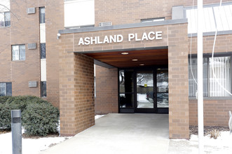 Ashland Place/Dellwood South in Cambridge, MN - Building Photo - Building Photo