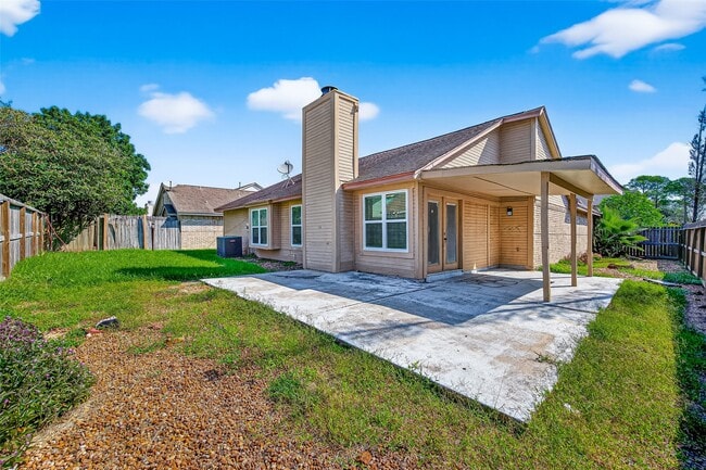 property at 3258 Meadway Dr