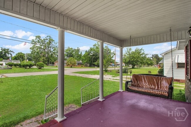 property at 320 Commonwealth Ave
