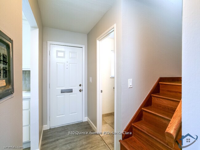 840 Quince Ave in Santa Clara, CA - Building Photo - Building Photo
