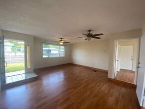 1501 Kilaha St in Hilo, HI - Building Photo - Building Photo