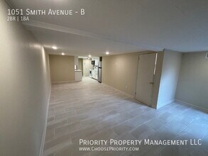 1051 Smith Ave in Harrisonburg, VA - Building Photo - Building Photo