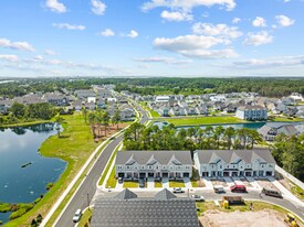 307 Fishing Duck in Beaufort, NC - Building Photo