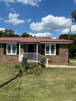 50 Lyon St in Tallapoosa, GA - Building Photo