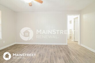 5009 S Briarwood Dr in Oklahoma City, OK - Foto de edificio - Building Photo