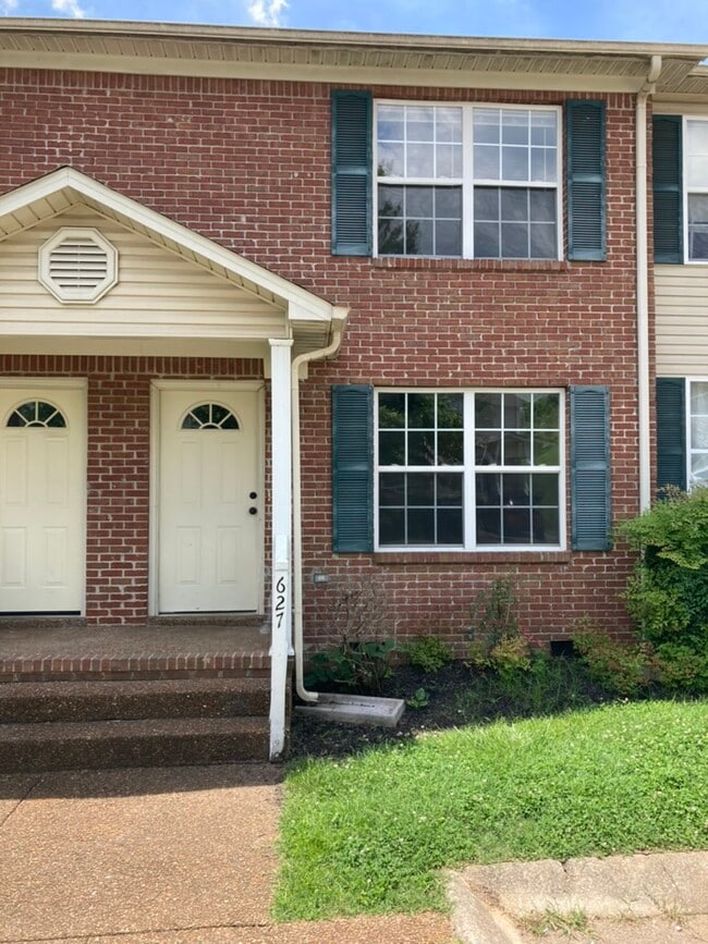 property at 627 Wilderness Trl