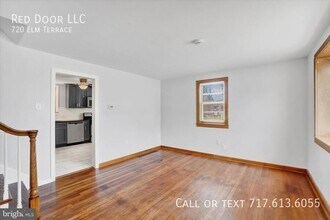 720 Elm Terrace in York, PA - Building Photo - Building Photo
