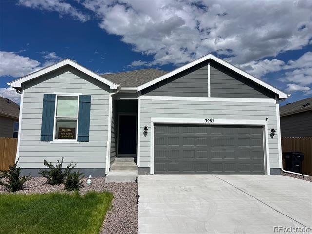 property at 3987 Wyedale Wy