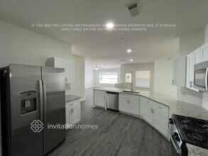 15407 Riford Dr in Cypress, TX - Foto de edificio - Building Photo