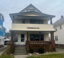 10106 Greenview Ave, Unit DOWN