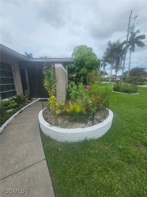 158 SW 51st Terrace in Cape Coral, FL - Building Photo - Building Photo