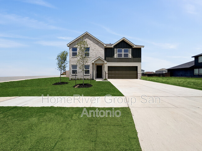 property at 408 Jack's Pl