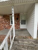 3543-3549 S George St in Farmville, NC - Building Photo