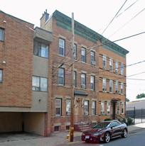 117 71st St Apartamentos