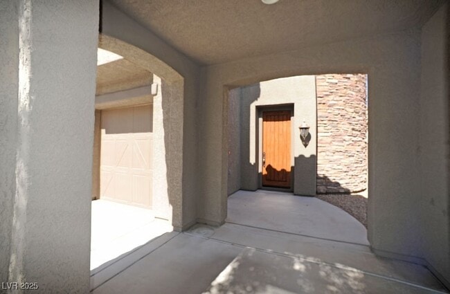 973 Via Stellato St in Henderson, NV - Building Photo - Building Photo