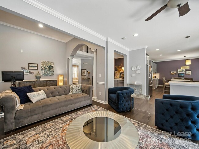 10219 Trailmoor Rd in Charlotte, NC - Building Photo - Building Photo